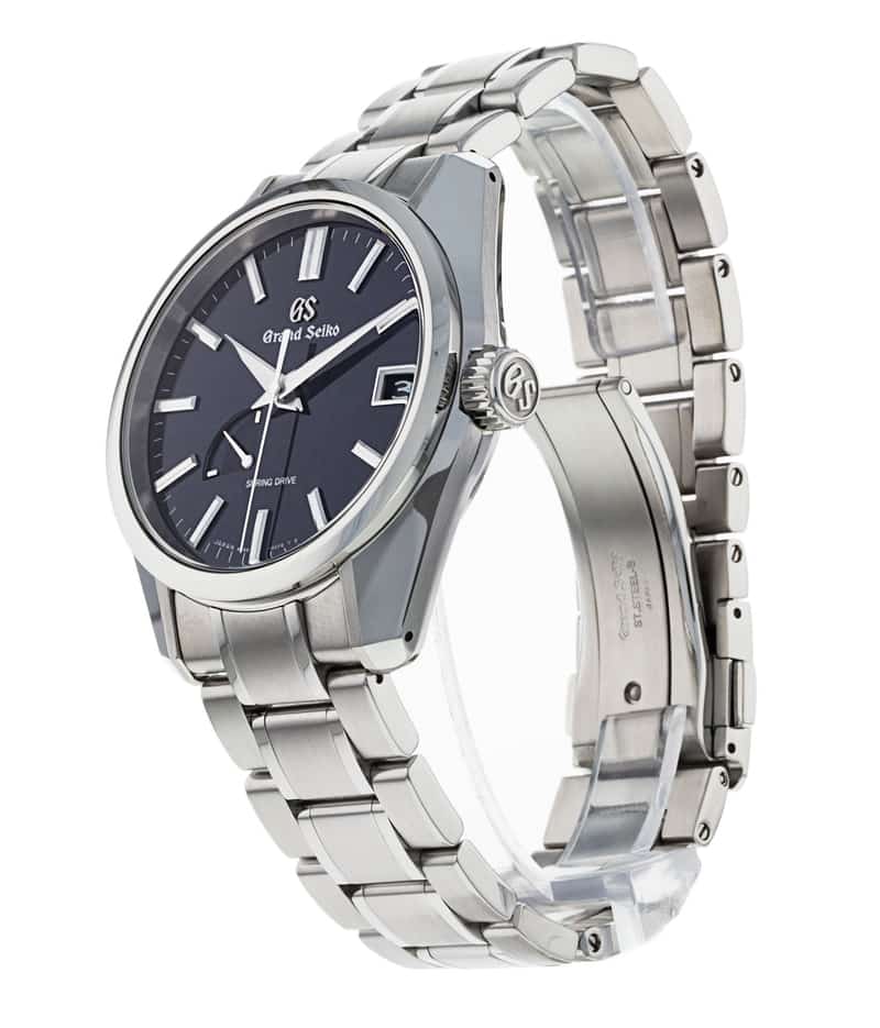 Grand Seiko Heritage Collection SBGA375
